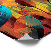 Let Our Praise Rise ポスター (角)