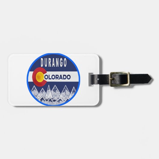 Let’s go now ラゲッジタグ (正面横)