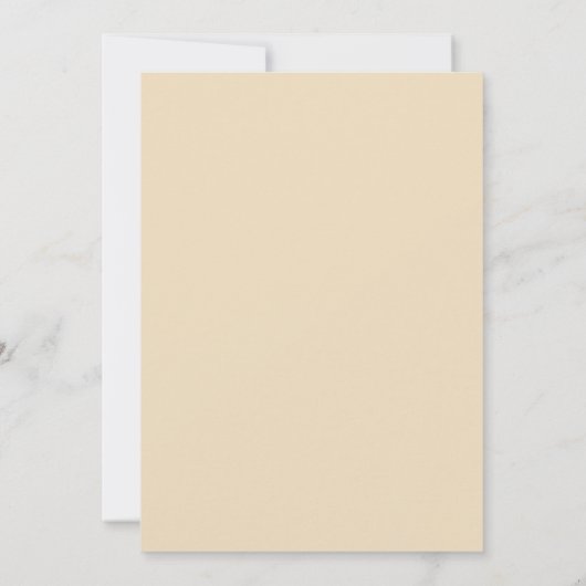 Let’s Party Til the Cows Come Home | Editable Farm 招待状 (裏面)