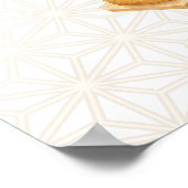 Let’s sushi and party!  ポスター (角)