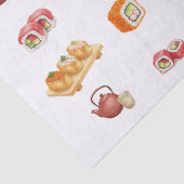 Let’s sushi and party! 薄葉紙 (詳細)