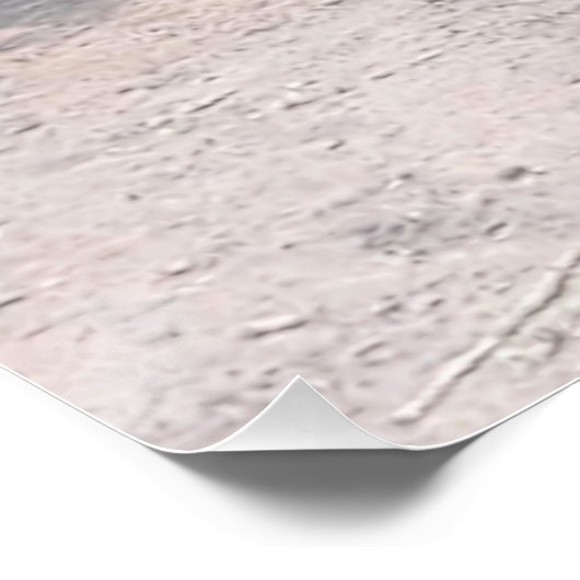 Let Sleepy Lions Lie ポスター (コーナー)