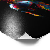 Let Sparta Reign  フォトプリント (角)