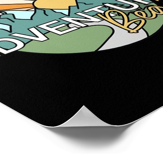 Let The 3rd Grade Adventure Begin Teacher Ck To Sc ポスター (角)