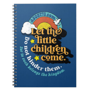 Let the Little Childrens Com  Abort73.comノートブック ノートブック