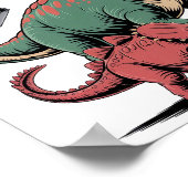 Let The Party Begin ポスター (角)