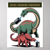 Let The Party Begin ポスター (正面)