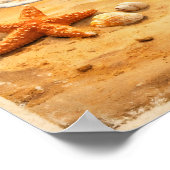 Let the Sea Set You Free – Relaxing Ocean Waves  ポスター (角)