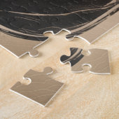 Let The Sunshine In ジグソーパズル (側面)