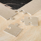 Let The Sunshine In ジグソーパズル (側面)