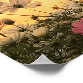 Let the sunshine in. Inspirational ポスター (角)