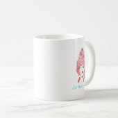 Let Them Eat Cake コーヒーマグカップ (正面右)