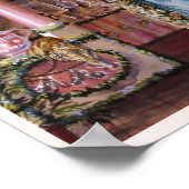 Let Them Eat Cake 7 ~ Poster 16x12 ポスター (角)