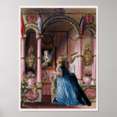 Let Them Eat Cake 7 ~ Poster 16x12 ポスター (正面)