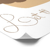 Let Them Eat Cupcake ポスター (角)