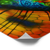 Let There (ポスター大) ポスター (角)