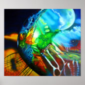 Let There （ポスター大） ポスター (正面)