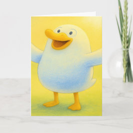 Let there be light カード