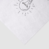 Let You Light Shine Before Others 薄葉紙 (詳細)