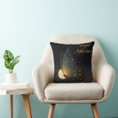 Let Your Light Shine – Magical Butterfly & Moon クッション (椅子)