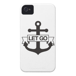 LETGOdworkのいかりのiphone 4ケース Case-Mate iPhone 4 ケース