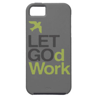 LETGOdworkの誇大宣伝の場合のiPhone 5 iPhone SE/5/5s ケース