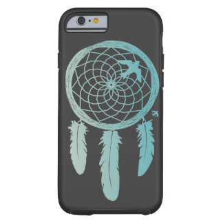 LETGOdwork DreamcatcherケースiPhone 6ケース ケース