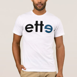 Letherette -ワイシャツ(ライト) tシャツ