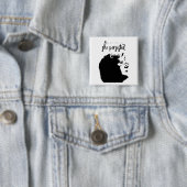 #LetLizSpeakボタン 缶バッジ (インサイチュ)