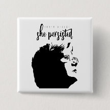 #LetLizSpeakボタン