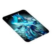 Letomi VBMマグネット マグネット (右側)