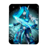 Letomi VBMマグネット マグネット (縦)