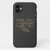 lets冒険があります Case-Mate iPhoneケース (裏面)