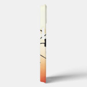 lets楽しい時を過します Case-Mate iPhoneケース (裏面 / 右)