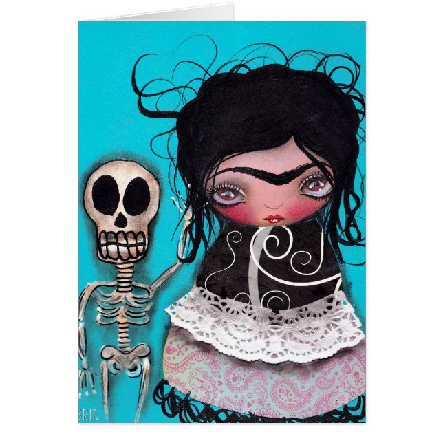 lets踊ることを行きます (正面)