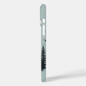 Let's Bear friends Case-Mate iPhoneケース (裏面 / 左)