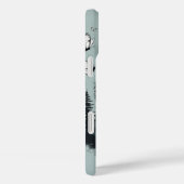 Let's Bear friends Case-Mate iPhoneケース (裏面 / 右)