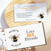 Let's Bee Friends Date 遊 Kids Business