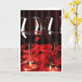 LET'S CELEBRATE "EVERYTHING" ANNIVERSARY CARD カード (黄色い花)