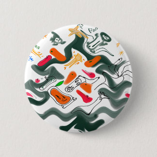 let's dance 缶バッジ