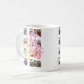 Let'S Do Shots - Photography Camera コーヒーマグカップ (正面左)