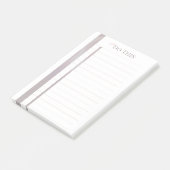 Let's Do This sticky note pad ポストイット (アングル)