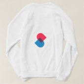 Let's Do This Tシャツ (デザイン裏面)