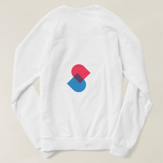 Let's Do This Tシャツ (デザイン裏面)