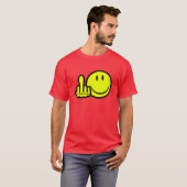 Let's Friends Tシャツ (正面フル)
