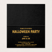 Let's Get – 可愛い不気味モンスターパーティーおもしろい (内部フラット)