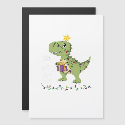 Let's Get Lit クリスマス クラシック (正面/裏面)