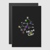 Let's Get Lit クリスマス ケタミン (正面/裏面)