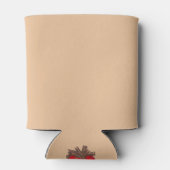 Let's Get Lit バチェラーパーティー スタッグドゥ キャンピング キャンプ 缶クーラー (裏面)