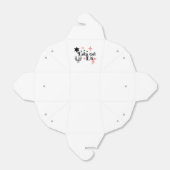 Let's Get Lit  gift box   Hanukkah gift box フェイバーボックス (折り畳みなし)